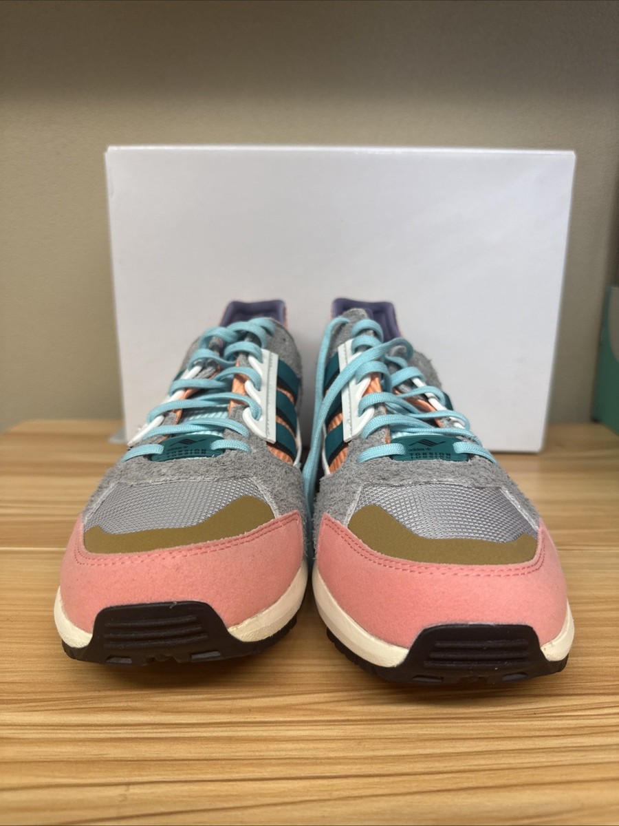 ひ 国内1月22日発売予定】アディダス オリジナルス ZX 5000