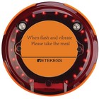 Odbiornik Pager kompatybilny z TD156 Restaurant Pager System Drut restauracyjny...