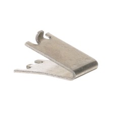Mavrik Stainless Steel Shelf Clip