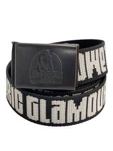 Hysteric Glamour Belt | eBay