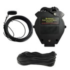 Activités de plein air antenne d'alimentation 8 bandes antenne transformateur h