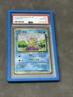 Pokémon TCG Squirtle Classic Blastoise Holo PSA 10 Gem Mint 001/032 Japanese