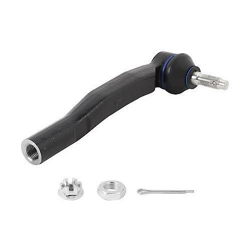 2010-2019 Toyota Highlander/Venza Front Left Outer Steering Tie Rod End - Bild 2 von 3