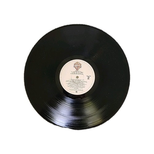 Devo BSK 3239 Q; Are We Not Men Vinyl Album Warner Brothers 1978 EX Copy - Picture 4 of 6