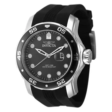 Invicta Men's Pro Diver 48mm Quartz Watch IN-45733