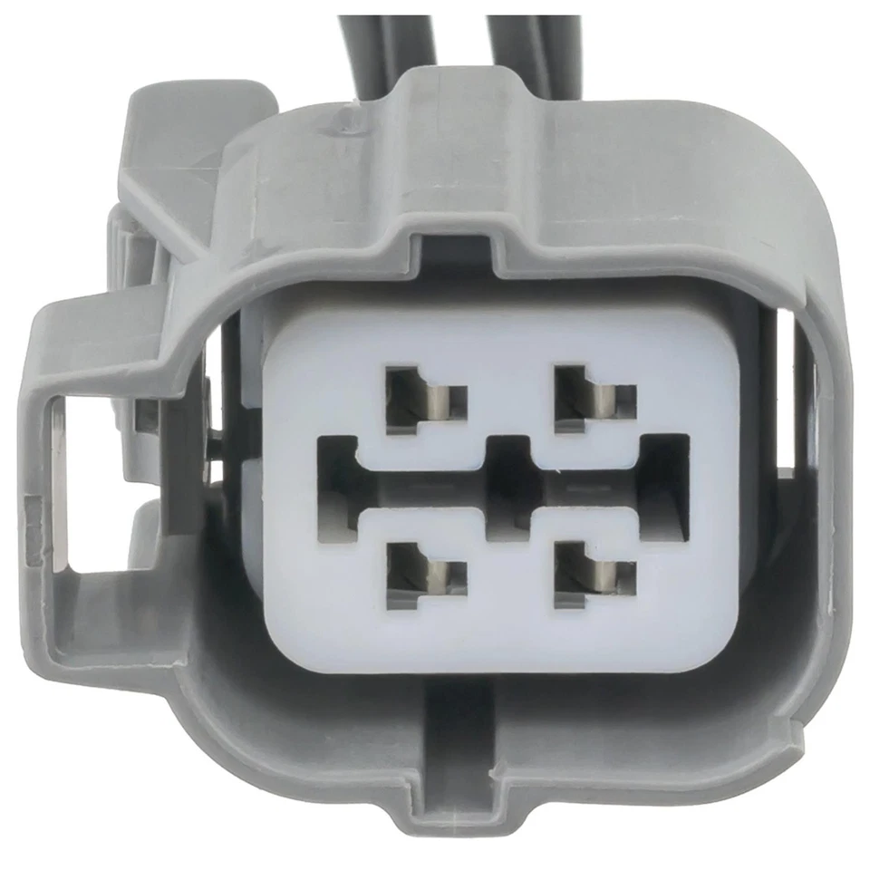 Oxygen Sensor Connector SMP For 1992-2001 Acura Integra Foto 3 de 3