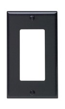 Leviton Standard Size Thermoset Device Mount 1-Gang Decora/GFCI Device Decora...