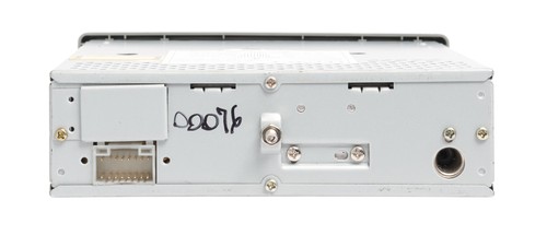 Aftermarket Legacy LCD150DX AM FM Radio Single Disc CD Player w Detachable Face - Picture 4 of 5