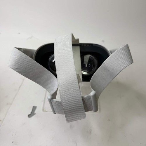 Auriculares VR todo en uno independientes Oculus Quest 2 64 GB KW49CM solamente - Imagen 3 de 10