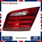 Tail light bulb cover holder