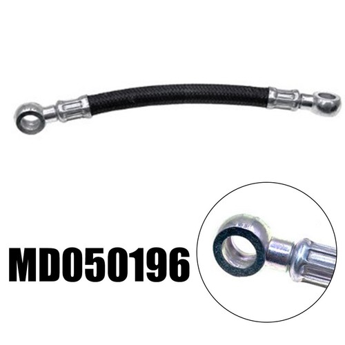 Direct Install Front Brake Body Side Hose for Pajero L300 L400 MD307104 - Picture 21 of 24