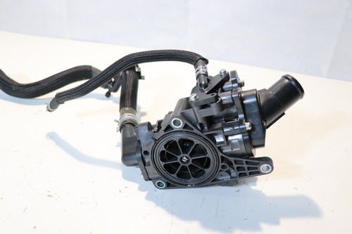 NISSAN QASHQAI J12 E-POWER HYBRID 1.5 PETROL COOLING THERMOSTAT 082700-0041 - Picture 7 of 16