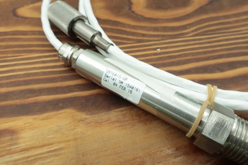 Michell USTE015 Digital Relative Humidity Transmitter Probe for WR285 WR295 - Picture 3 of 8