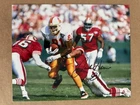 Jackie Harris signed TAMPA BAY BUCCANEERS 8 X 10 Photo