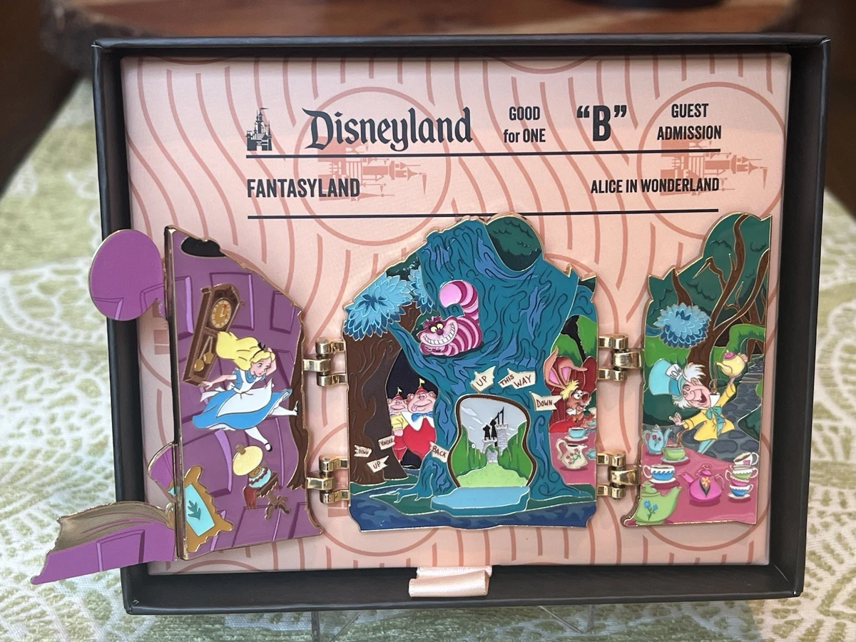 D23 Expo Contemporary Disney Singles (1968-Now) for sale | eBay