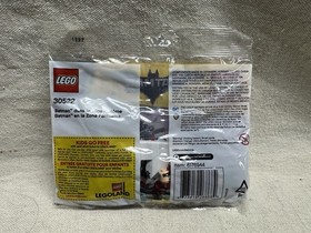 LEGO The LEGO Batman Movie: Batman in the Phantom Zone (30522)