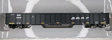 EP-80700-5 Exactrail BNSF 3564 Thrall Gondola