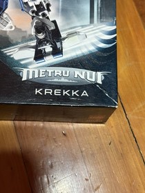 LEGO BIONICLE: Krekka (8623)