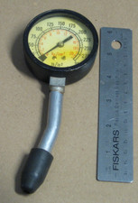 Vintage - Professional Equipment - Compression Tester Usa Vintage - Professional Equipment - Compression Tester Usa