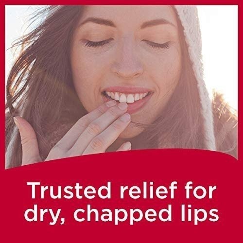 Carmex Classic Medicated Lip Balm Sticks, Lip Moisturizer for Chapped Lips, 9... - Picture 6 of 9