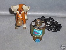 Skinner Direct Acting Brass Valve C3ADK105