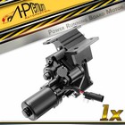 A-Premium Passenger Running Board Motor with Bracket for Ford F-150 2015-2020