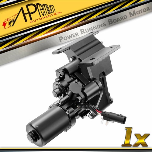 A-Premium Passenger Running Board Motor with Bracket for Ford F-150 2015-2020 - Bild 1 von 8