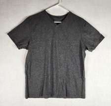 Banana Republic T-Shirt Womens Size Medium Modal Cotton, 39" Chest, 25" Length