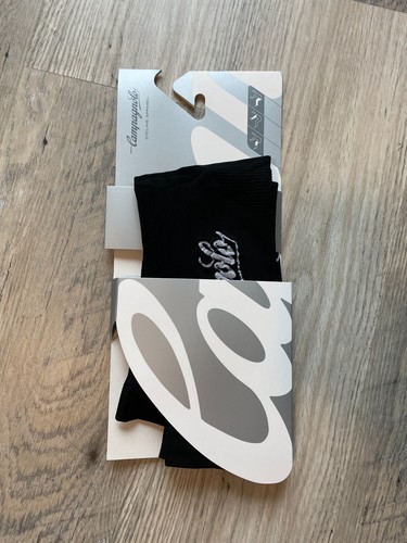 New Campagnolo Cycling Leg Warmers size XX-Large - Picture 2 of 5