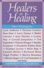 Healers on Healing Paperback Richard Carlson