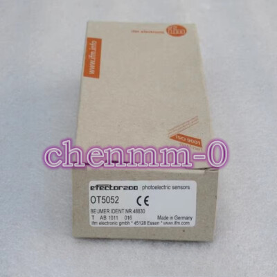 1PC NEW IFM sensor OT5052  #YY