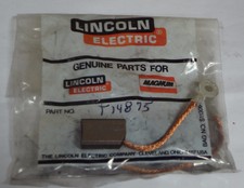 Lincoln SAE-300 T344 Main Brush Set BW867-KE