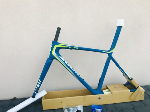 Giant TCR Advanced SL size ML | eBay