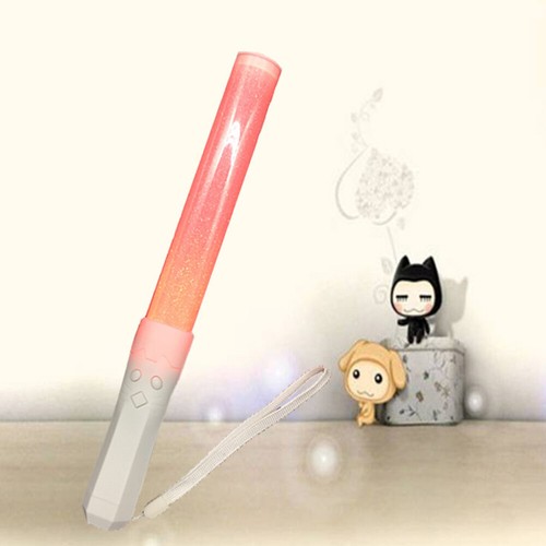 Glow The Dark Sticks Hochzeit Licht Up Sticks Konzert Flash-Stick - Bild 12 von 12