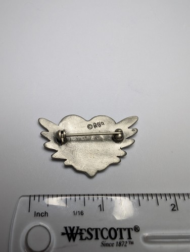 Broschen. Vintage bis Modern Styles. Top bis guter Zustand. Siehe Fotos. - Bild 105 von 161