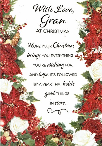 Weihnachtskarte Freunde Beziehung verschiedene Titel TOLLE AUSWAHL - Bild 179 von 230