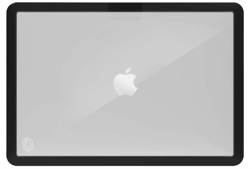 Funda protectora resistente STM Dux para MacBook Pro 13" 2019/2020 STM-122-309MV-01 Foto 2 de 2