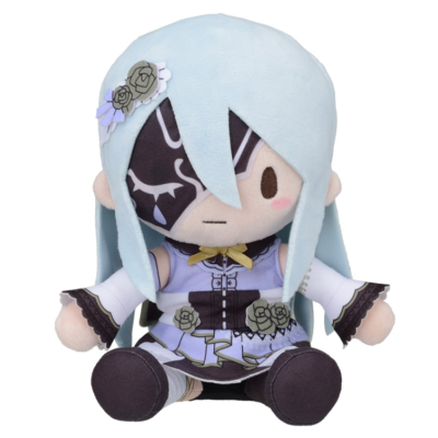 【2体セット】creek × min-nano plush doll 2体セット】creek × min-nano plush doll 2体セット】creek