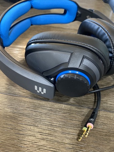 EPOS Sennheiser GSP 300 Gaming Headset w/Noise-Cancelling Mic Flip-to-Mute - Bild 5 von 11