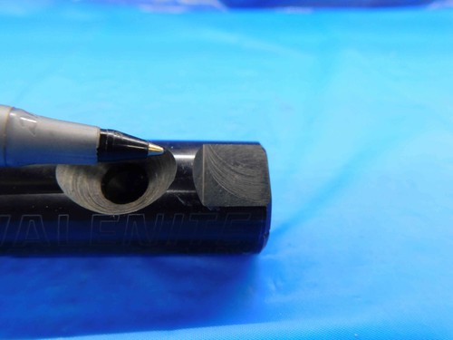 NEW VALENITE 1 1/2 OD X 0.175 W INDEXABLE SIDE MILLING CUTTER VGM150-NG2-100W - Picture 5 of 5