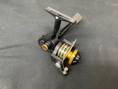 PENN リール 4200ss Penn 4200SS Works Good! Fresh Clean And Grease! | eBay