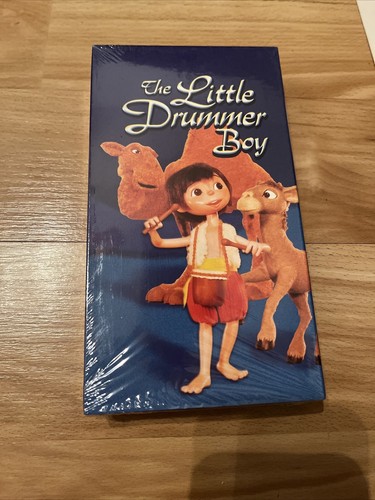Golden Books Holiday Classics Collection, 4 VHS - Picture 4 of 9