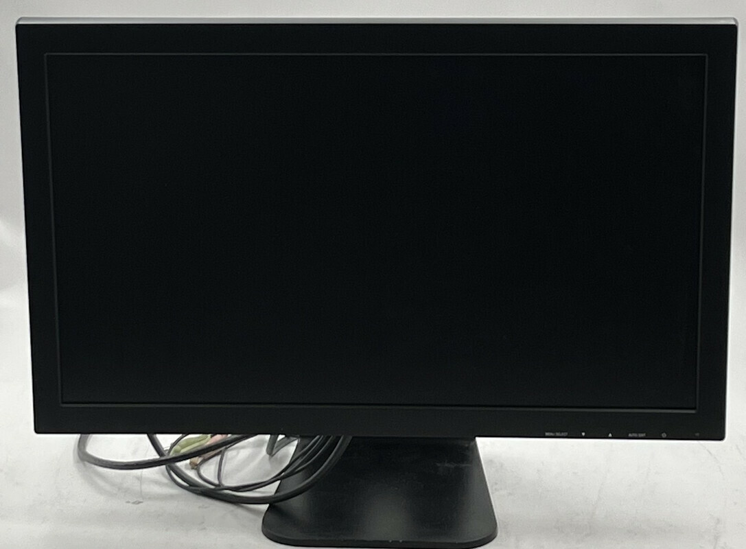 CLINTON ELECTRONICS VT-215HPN1 TFT 21.5