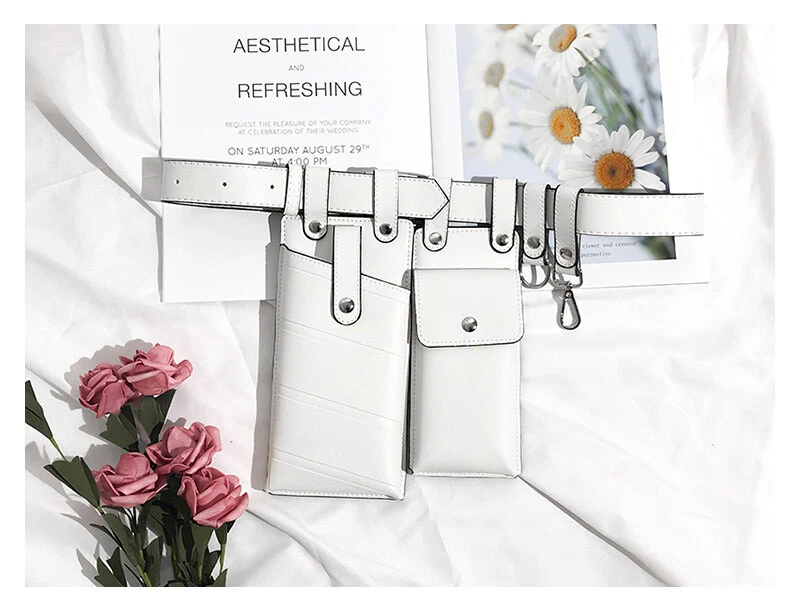 Fendi fanny pack clearance ebay