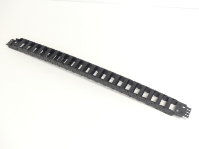 igus Energiekette GL: 720 mm 20 x Z14.3.038 + 1 x 114.3.2PZ + 1 x 114.3.1PZ