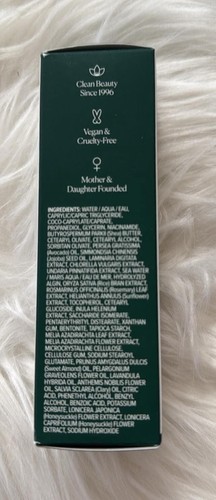 Osea Atmosphere Protection Cream 2oz Face Moisturizer Vegan Skincare  - Picture 3 of 5