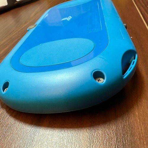PSVita 2000 Aqua Blue 1367 From Japan - Imagen 17 de 18