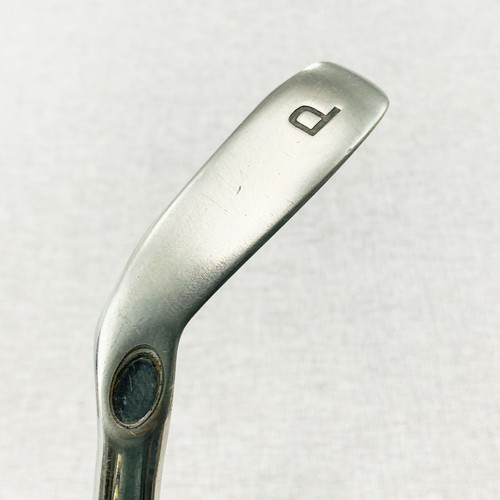 Callaway ERC Fusion Single Iron. Sold separately! Uniflex - Good Condition 5923 - Picture 5 of 12