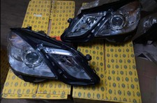 New 2009-13 Mercedes-Benz E class W212 CGI front Right headlight, Made In Europe