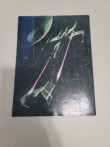 The Star Wars Compendium, Special Issue, #3 1982 - Picture 2 of 3